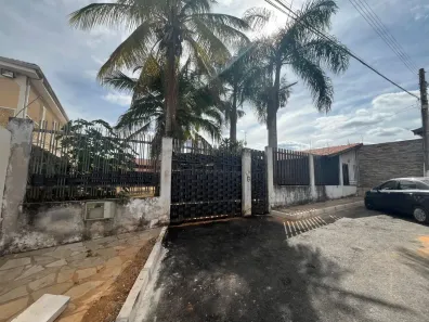Casa de Condomínio com 4 Quartos à venda, 800m² no Setor Habitacional Vicente Pires, Brasília