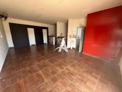 Sala Comercial para alugar, 45m² no Residencial Integração, Uberlândia