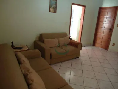 Casa com 3 Quartos à venda, 216m² no Bosque das Palmeiras, Campinas