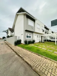 Casa de Condomínio com 3 Quartos para alugar, 130m² no Centro, Canoas