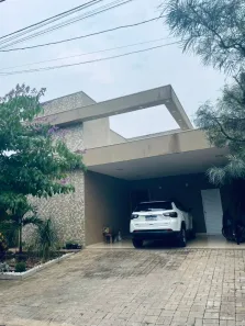 Casa de Condomínio com 3 Quartos à venda, 138m² no Centro (Engenheiro Schmitt), São José do Rio Preto