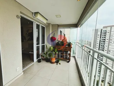 Apartamento com 2 Quartos à venda, 71m² no Vila Andrade, São Paulo