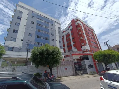 Apartamento com 2 Quartos à venda, 85m² no Parreão, Fortaleza