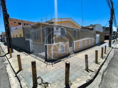 Casa com 3 Quartos à venda, 114m² no Santo Antônio, Aracaju