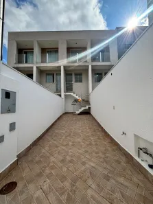 Casa com 2 Quartos à venda, 50m² no Santa Branca, Belo Horizonte