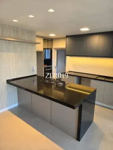 Apartamento com 3 Quartos à venda, 125m² no Nova Campinas, Campinas