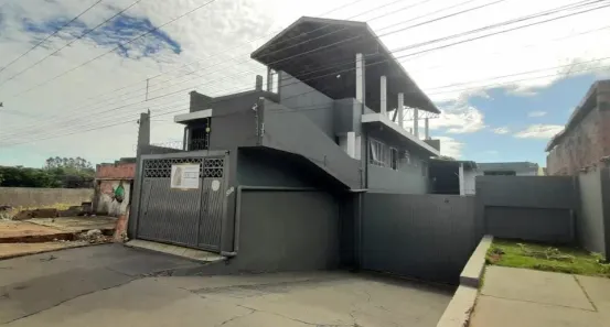 Casa com 2 Quartos à venda, 365m² no Vila Eliane, Campo Grande