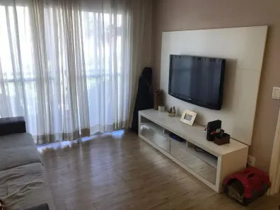 Apartamento com 2 Quartos para alugar, 72m² no Vila Amélia, São Paulo
