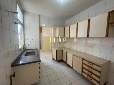 Apartamento com 3 Quartos à venda, 96m² no Vila Adyana, São José dos Campos