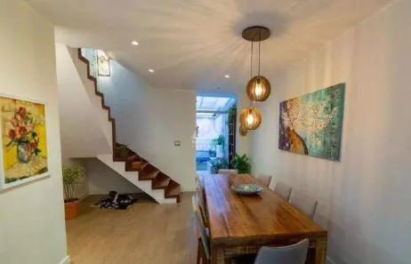 Casa com 2 Quartos à venda, 153m² no Tijuca, Rio de Janeiro