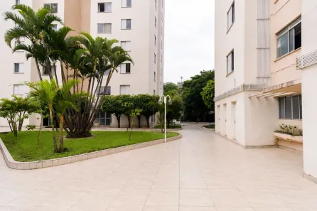 Apartamento com 2 Quartos à venda, 60m² no Mooca, São Paulo