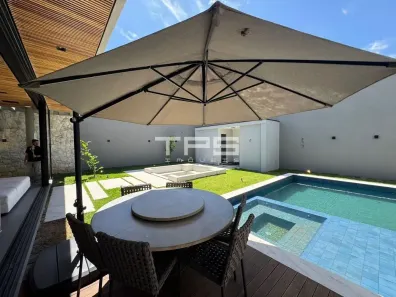 Casa com 3 Quartos à venda, 405m² no Internacional Parque, Guaratinguetá