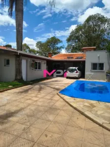 Casa com 2 Quartos à venda, 140m² no Mirante de Jundiaí, Jundiaí
