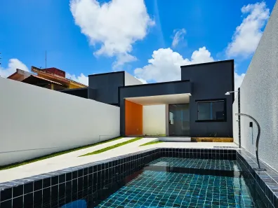 Casa com 3 Quartos à venda, 100m² no Cidade Balneária Novo Mundo I, Conde
