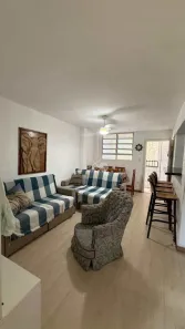 Apartamento com 2 Quartos à venda, 88m² no Ocian, Praia Grande