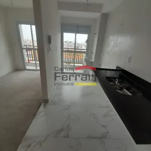Apartamento com 2 Quartos à venda, 50m² no Parada Inglesa, São Paulo