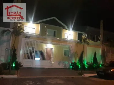 Sobrado com 3 Quartos à venda, 120m² no Jardim Cidade Pirituba, São Paulo