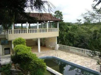 Fazenda/Sítio com 25 Quartos à venda, 6000m² no Condomínio Hari Country Club, Santa Isabel