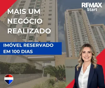 Apartamento com 4 Quartos à venda, 131m² no Cidade Industrial, Curitiba