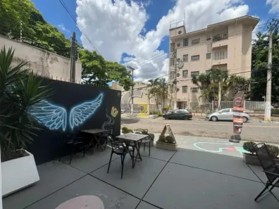Ponto Comercial para alugar, 200m² no Água Branca, São Paulo