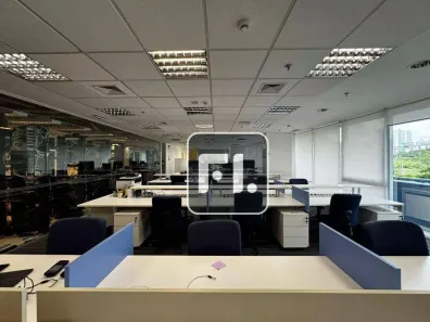 Sala Comercial à venda, 93m² no Brooklin Paulista, São Paulo