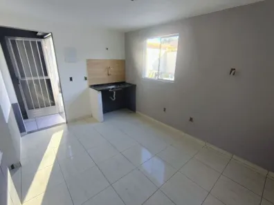 Flat com 1 Quarto para alugar, 30m² no Serra Grande, Niterói