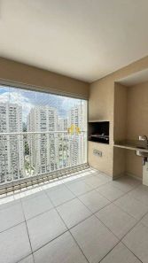 Apartamento com 3 Quartos à venda, 123m² no Centro, São Bernardo do Campo