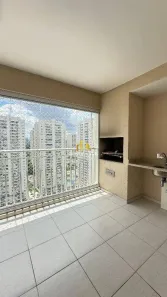 Apartamento com 3 Quartos à venda, 123m² no Centro, São Bernardo do Campo