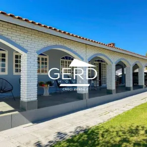 Casa com 4 Quartos à venda, 390m² no Jardim Haras Bela Vista Gl Dois, Vargem Grande Paulista