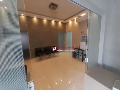 Sala Comercial para alugar, 14m² no Parque Industrial, São José do Rio Preto