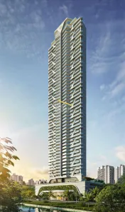 Apartamento com 4 Quartos à venda, 231m² no Mucuripe, Fortaleza