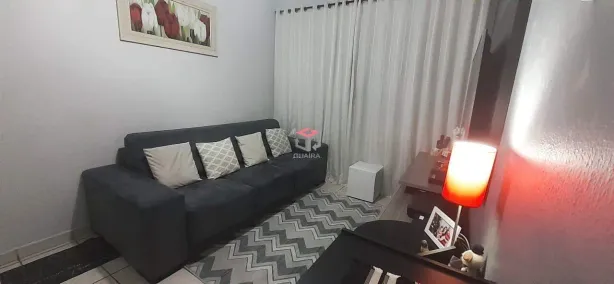 Apartamento com 3 Quartos à venda, 70m² no Campestre, Santo André
