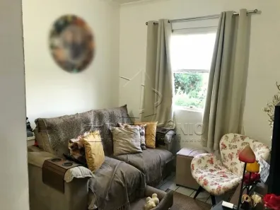 Apartamento com 2 Quartos à venda, 74m² no Vila Almeida, Sorocaba