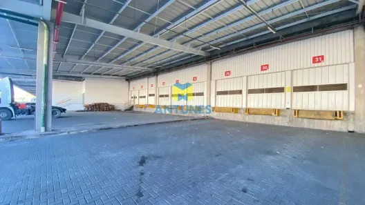 Galpão/Depósito/Armazém para alugar, 3240m² no Prazeres, Jaboatão dos Guararapes