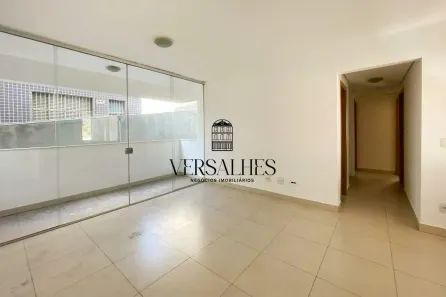 Apartamento com 3 Quartos à venda, 85m² no Castelo, Belo Horizonte