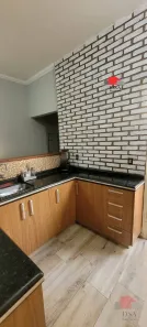 Casa com 2 Quartos à venda, 110m² no Jardim Santana, Hortolândia