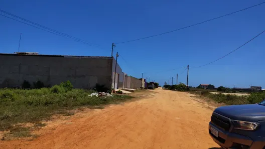 Lote/Terreno à venda, 290m² no , Estância
