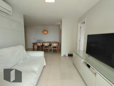Apartamento com 2 Quartos à venda, 60m² no Barra da Tijuca, Rio de Janeiro