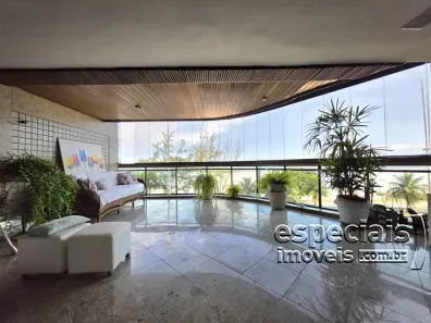 Apartamento com 4 Quartos à venda, 226m² no Barra da Tijuca, Rio de Janeiro