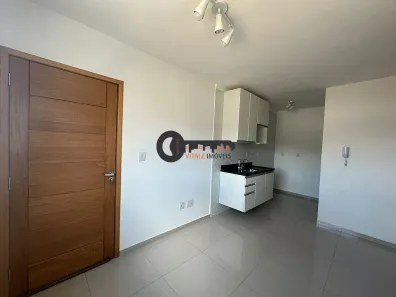 Apartamento com 2 Quartos à venda, 45m² no Vila Santa Clara, São Paulo