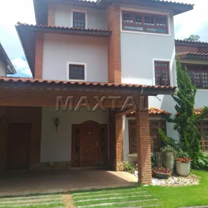 Casa de Condomínio com 5 Quartos à venda, 482m² no Tremembé, São Paulo