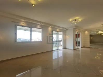 Apartamento com 4 Quartos à venda, 177m² no Vila Romana, São Paulo