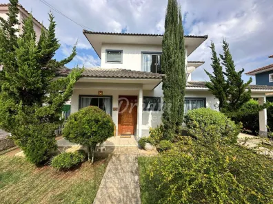 Casa de Condomínio com 3 Quartos à venda, 107m² no Vargem Grande, Teresópolis