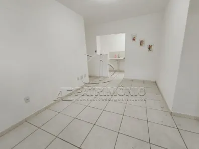 Apartamento com 2 Quartos à venda, 48m² no Residencial Cristal, Votorantim