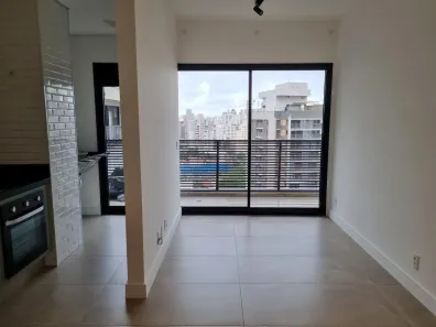 Apartamento com 1 Quarto à venda, 46m² no Vila Mariana, São Paulo