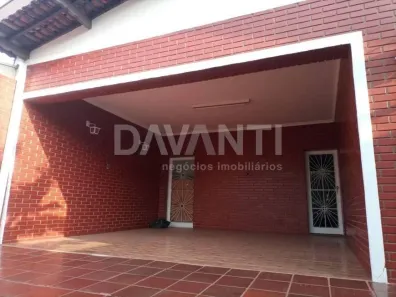 Casa com 3 Quartos à venda, 144m² no Jardim Eulina, Campinas