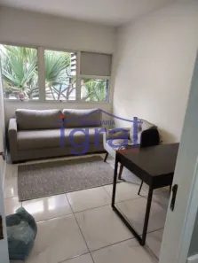 Sala Comercial à venda, 45m² no Jardim Oriental, São Paulo