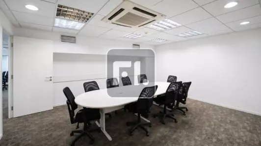 Sala Comercial à venda, 2680m² no Bela Vista, São Paulo