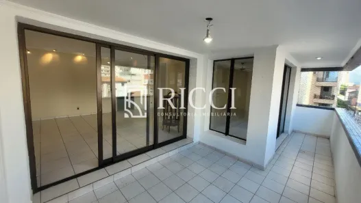 Apartamento com 3 Quartos à venda, 200m² no Embaré, Santos