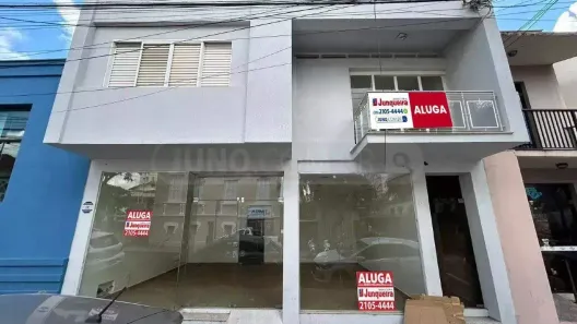para alugar, 279m² no Centro, Piracicaba
